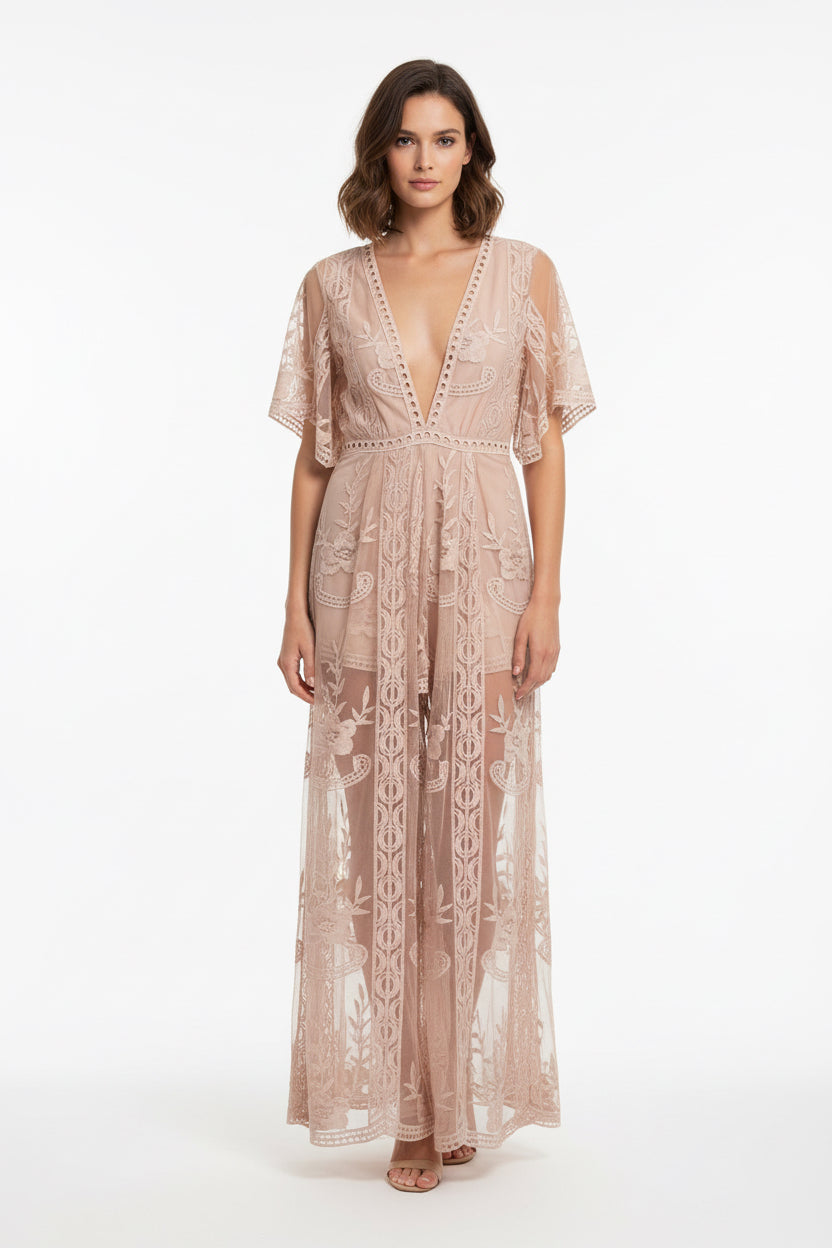 Showpo playsuit