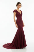 Belle of the ball