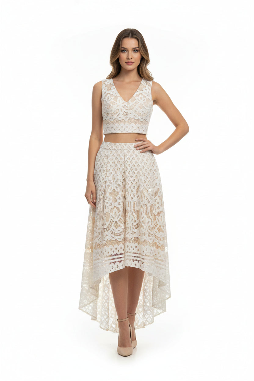 Two Sisters The Label